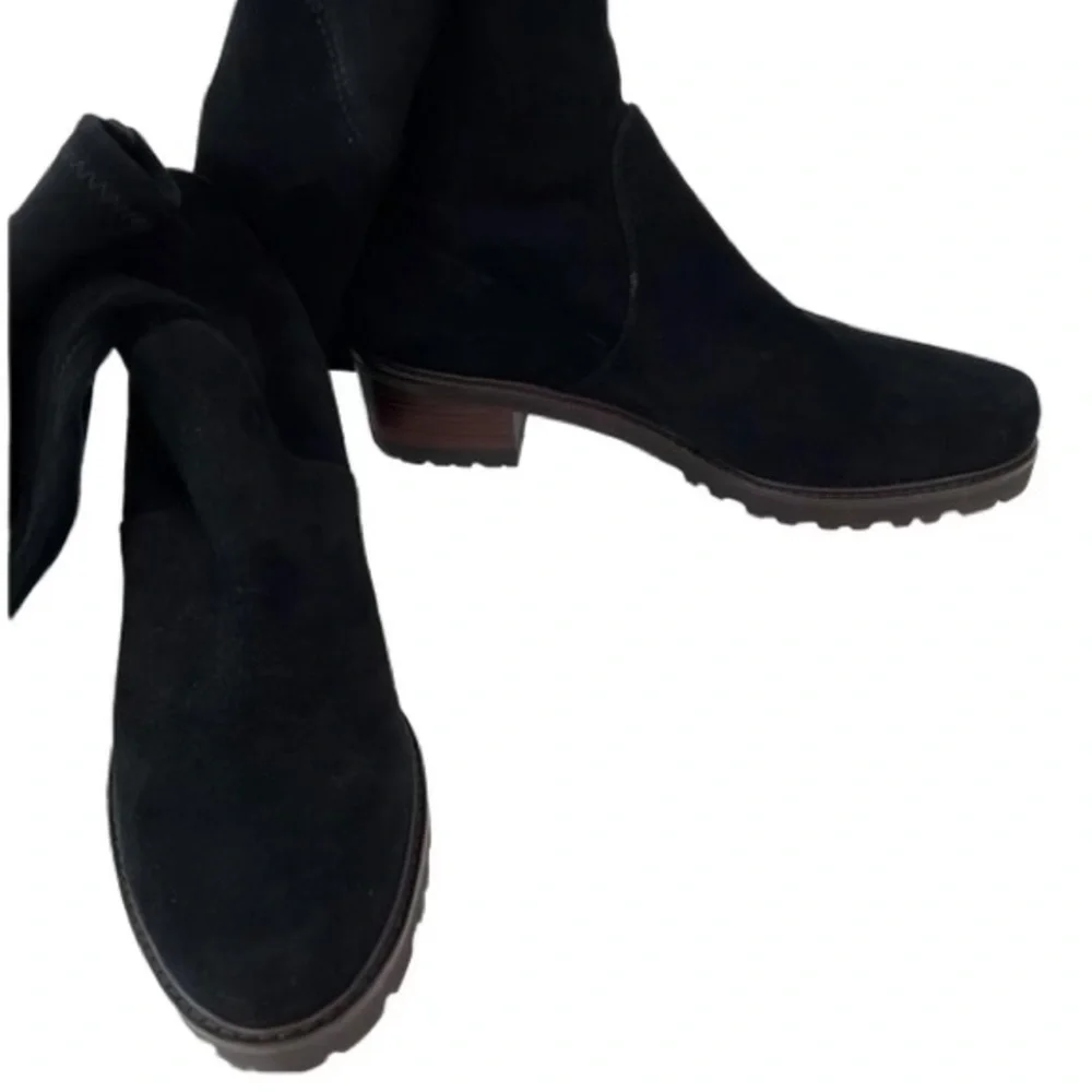 Stuart Weitzman new boots